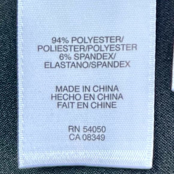 Jones New York Platinum Collection - Picture 10 of 12